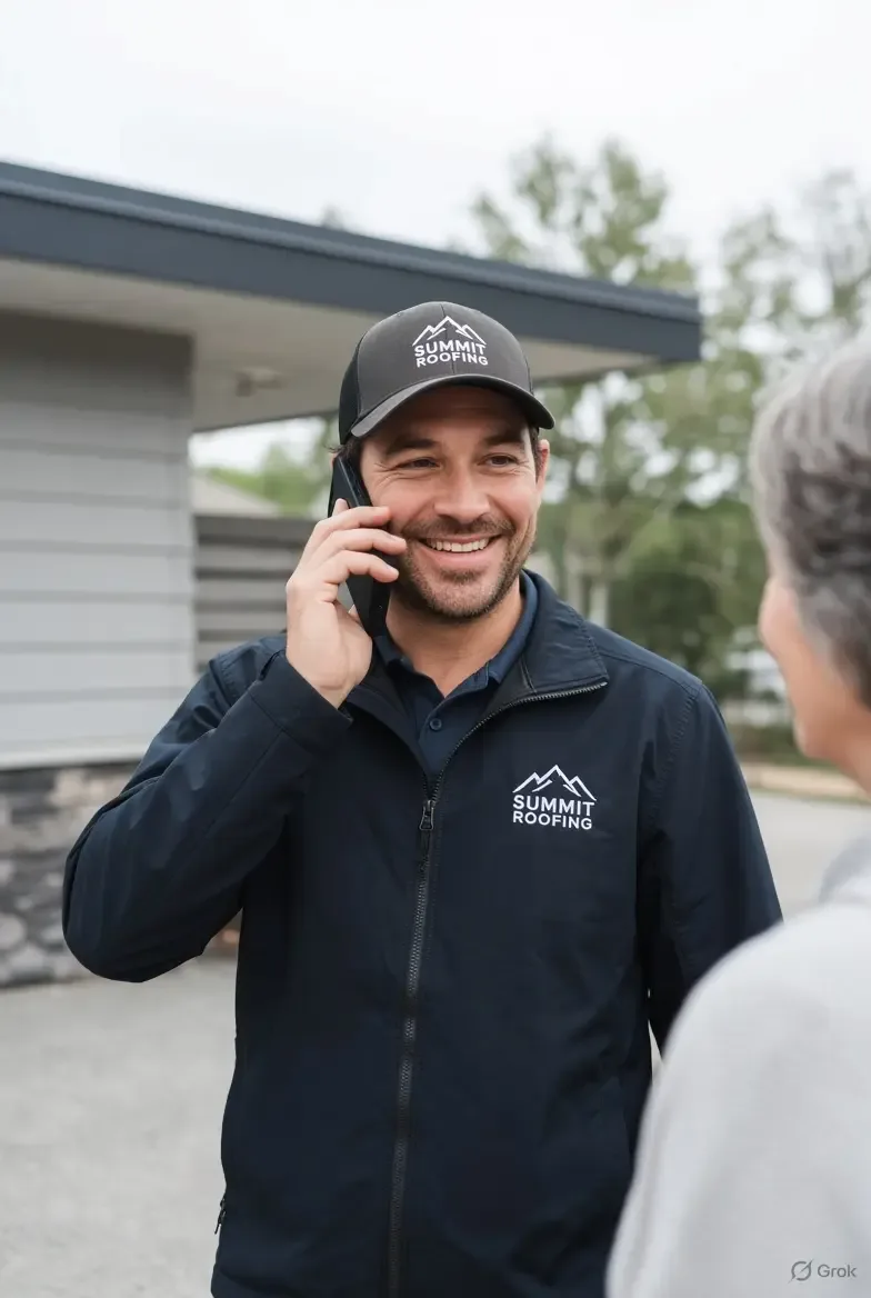 Flat Roof Leak Repair Voltaire, ND FAQs